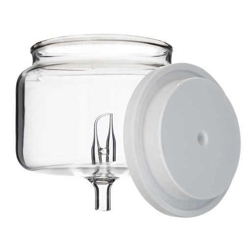 Bilovit verre rechange - de,