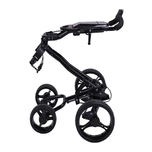 Chariot golf pliable - chariot,