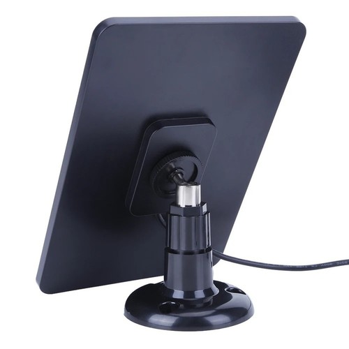 Panneau solaire extérieur - panneau, 4w