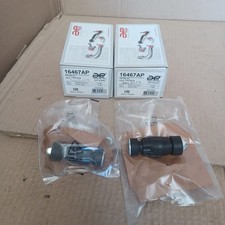 2 biellettes de barre