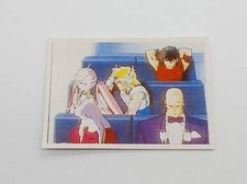 Les Chevaliers Du Zodiaque N