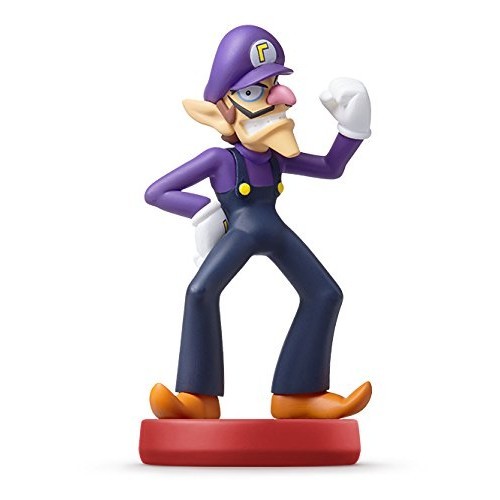 Nintendo 4902370533569 amiibo