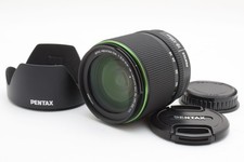 Smc Pentax Da 18-135mm