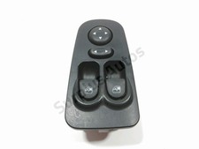 COMMANDE LEVE-VITRE AVANT GAUCHE 735360605 LANCIA YPSILON 4 phase 2 / NE 225516