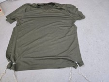 Chemise tactique Tzitzit