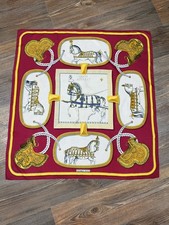 Vintage Hermes Paris "Grand