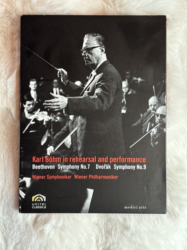 Karl böhm beethoven symphony - böhm,