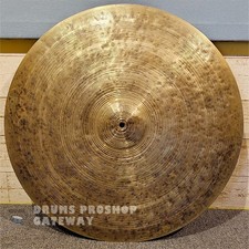 Cymbale jazz 24" Istanbul Agop