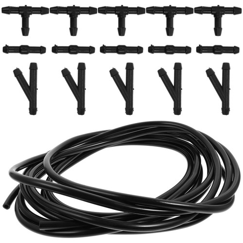 Pcs windshield washer - pcs, hose