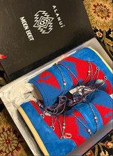 NEW ALANUI X MOON BOOT Icon