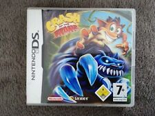 Boîte VIDE jeu Nintendo DS