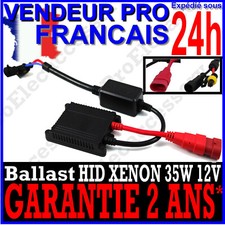 1 BALLAST DE RECHANGE POUR KIT