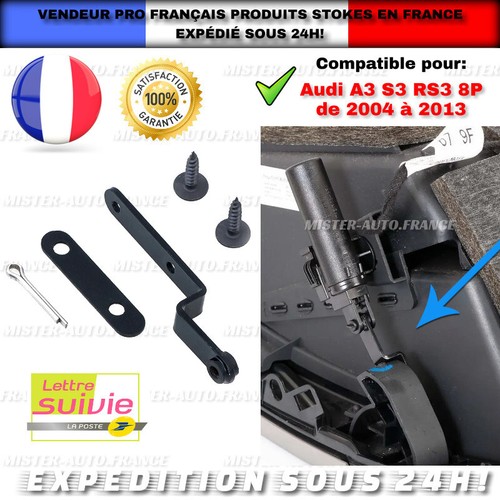 Kit reparation boite - de,