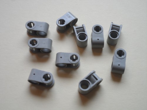 Lego old light grey - 1,