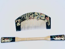 Ancien ensemble japonais