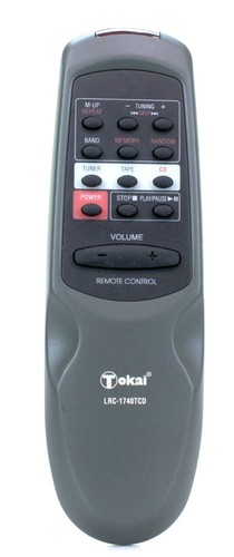 Tokai lrc 1740tcd - tokai, lrc-1740tcd