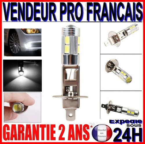 Ampoule led smd - ampoule, 10