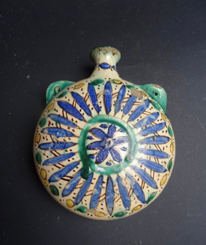 Gourde maroc faience - ,