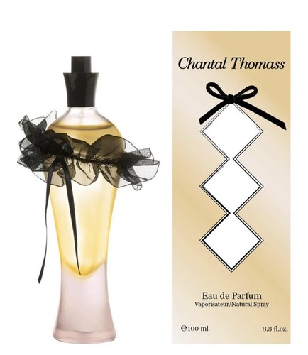 Eau parfum chantal - eau,
