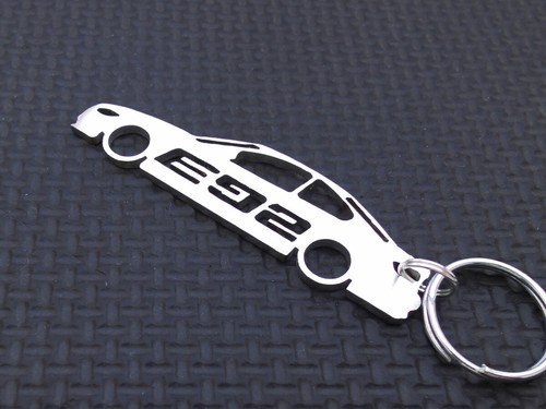 Bmw e92 porte clés coupe - e92, m