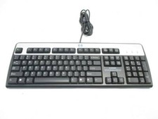 HP Ps/2 Ordinateur Clavier