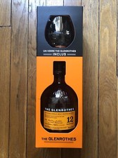 Coffret The Glenrothes 12 Ans 