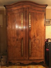 Superbe armoire bretonne - armoire,