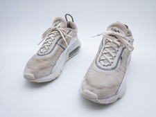 Nike Air Max 2090 Femme Chaussures De Course Baskets Blanc Gr 41 EU Art 20109-10