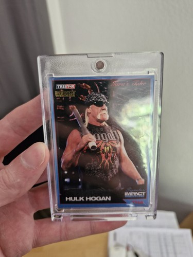 Hulk hogan - hulk,