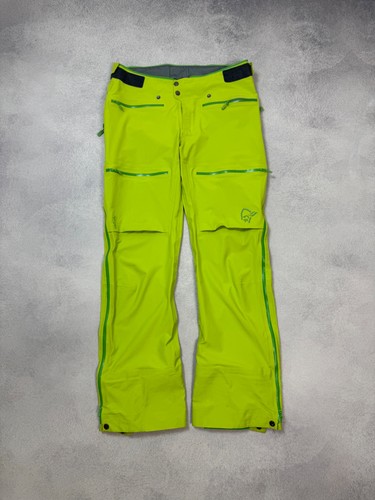 Norrona lyngen driflex3 gore - norrona,