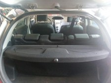 Plage arriere TOYOTA YARIS 2