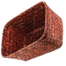 Bourriche Panier De Rangement