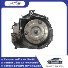 🇫🇷 BOITE DE VITESSES