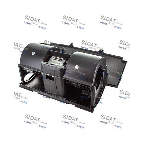 Pulseur air habitacle sidat - pulseur,