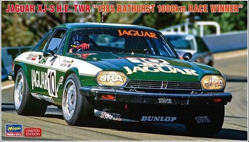 Hasegawa jaguar e twr - hasegawa,