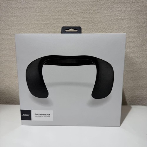 Bose soundwear companion - bose,