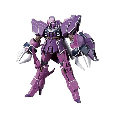 Maquette gundam 149 rozen - maquette,