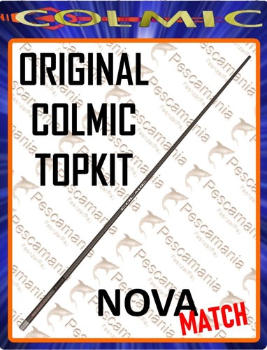Kit origine colmic - kit,