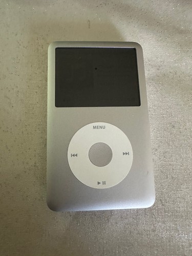 Apple ipod classic 7ème - ipod,