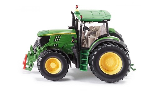 Siku tracteur john deere - siku,