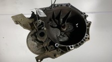 Boite de vitesses PEUGEOT 208
