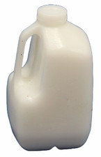 Poupées Maison Lait Carton