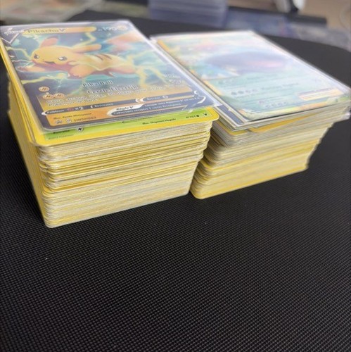 Lot cartes pokémon - pokémon, ancienne