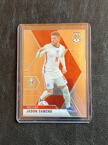 2021 panini mosaic uefa euro - panini,