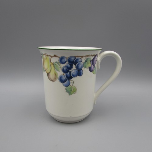 Villeroy boch china - &,