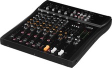 Img Stage Line Mxr-60 6 Canaux
