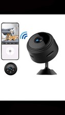 mini camera de surveillance