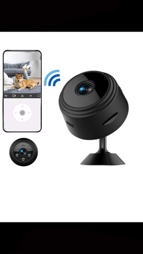 Mini camera surveillance - mini,