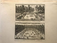 Gabriel Perelle 1604-1677, La