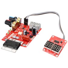 100A Time Control Digital